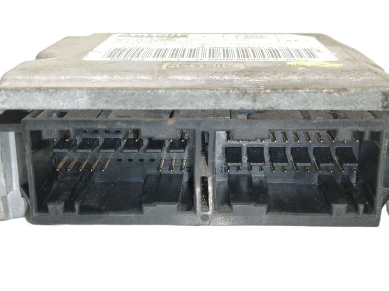 Recambio de centralita airbag para peugeot rcz basis referencia OEM IAM 618294300 9673605880 610277600