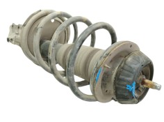 Recambio de amortiguador delantero derecho para hyundai i20 comfort referencia OEM IAM 546604P100  