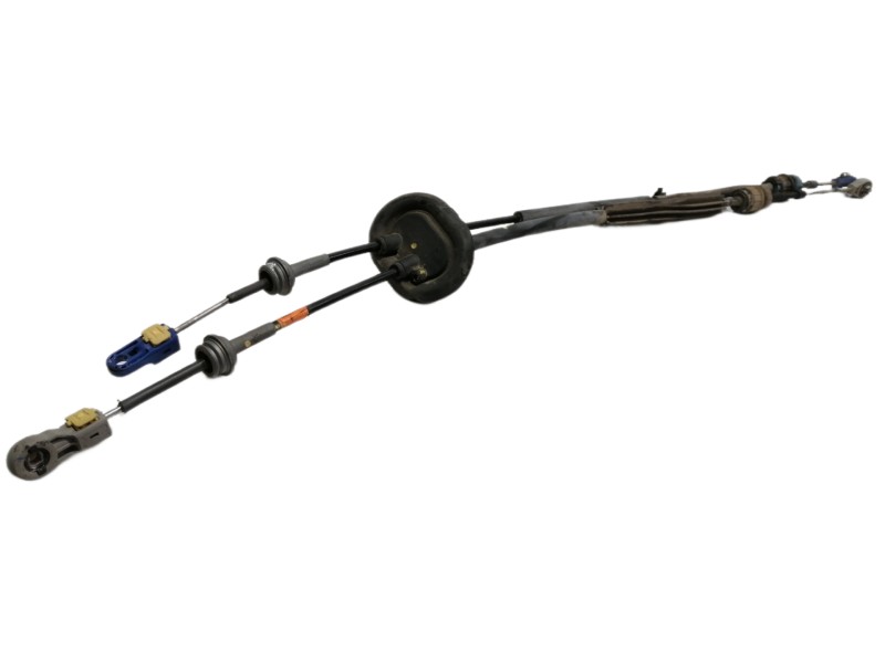 Recambio de varillaje cambio para peugeot rcz basis referencia OEM IAM 119174107  