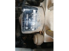 Recambio de abs para ssangyong kyron 200 xdi limited referencia OEM IAM 4894009001 06210905983 06210205374 2