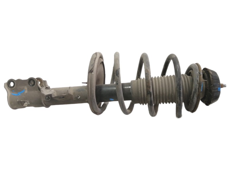 Recambio de amortiguador delantero derecho para hyundai i20 comfort referencia OEM IAM 546604P100  