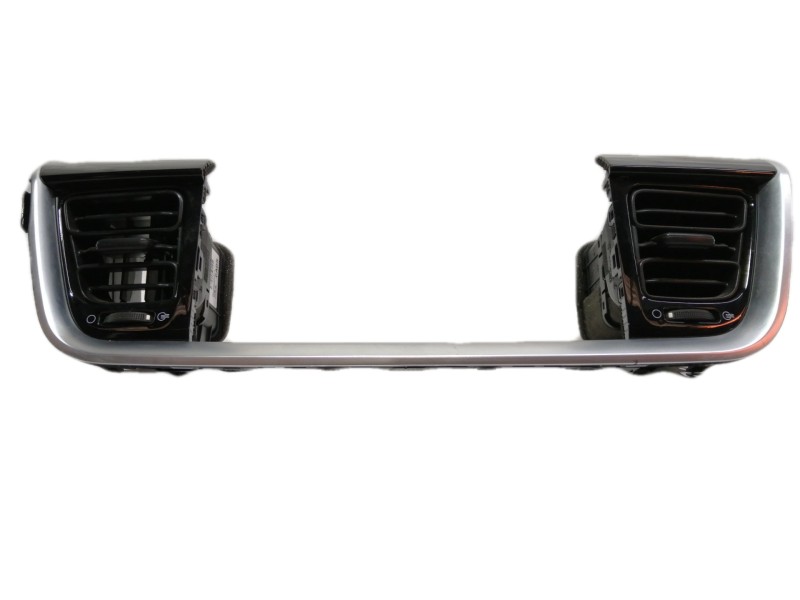 Recambio de rejilla aireadora para kia stonic (ybcuv) business referencia OEM IAM H897420000  