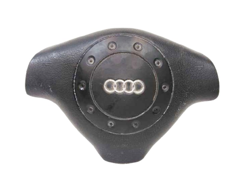 Recambio de airbag delantero izquierdo para audi a8 (d2) 4.2 quattro referencia OEM IAM 4A0880201D  