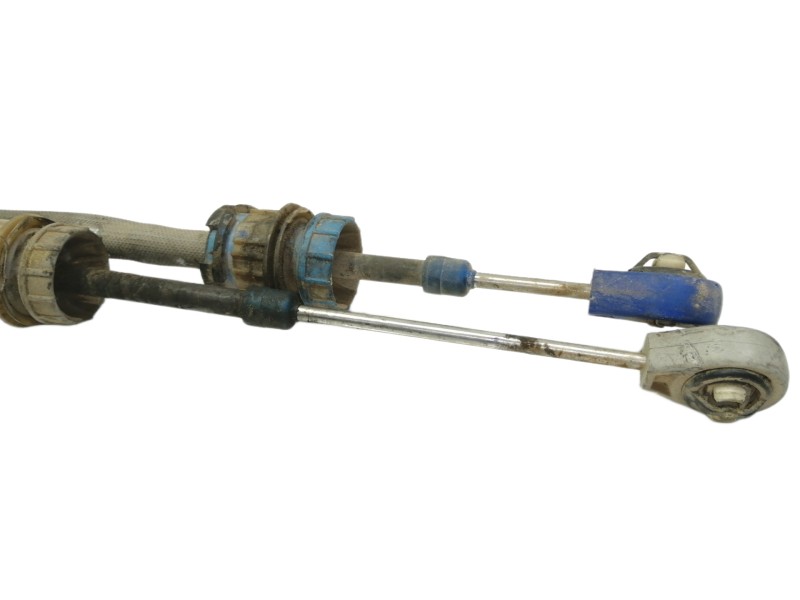 Recambio de varillaje cambio para peugeot rcz basis referencia OEM IAM 119174107  