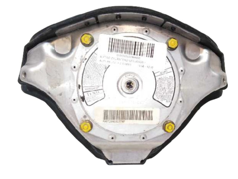 Recambio de airbag delantero izquierdo para audi a8 (d2) 4.2 quattro referencia OEM IAM 4A0880201D  