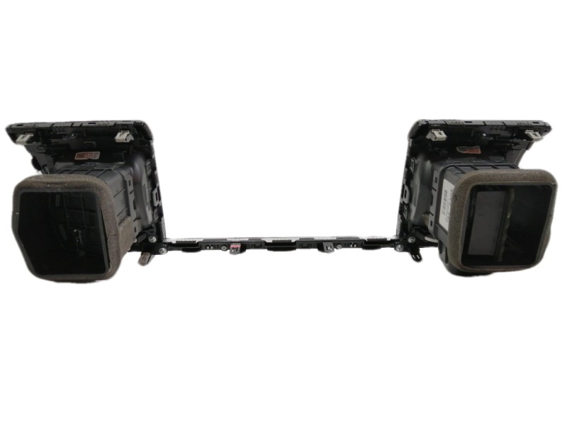 Recambio de rejilla aireadora para kia stonic (ybcuv) business referencia OEM IAM H897420000  
