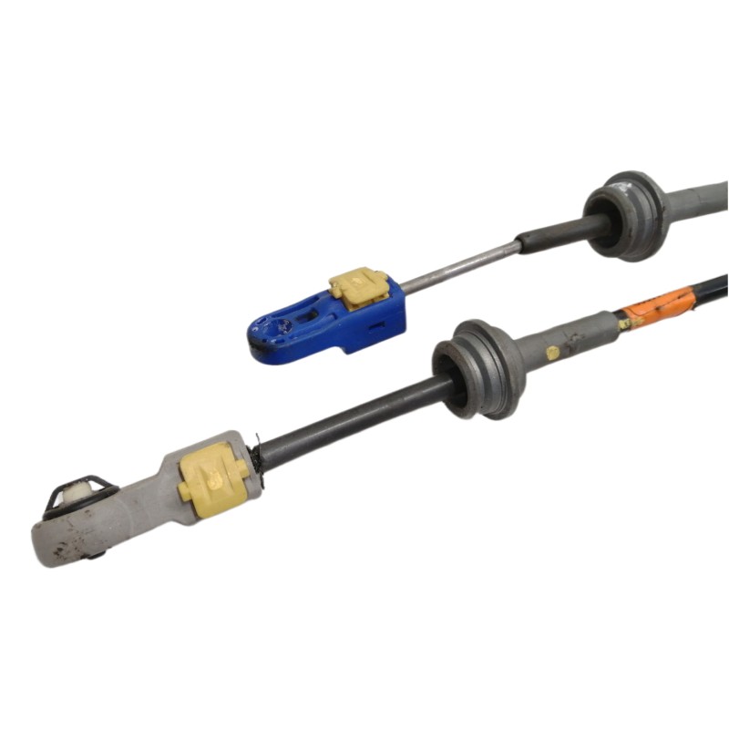 Recambio de varillaje cambio para peugeot rcz basis referencia OEM IAM 119174107  