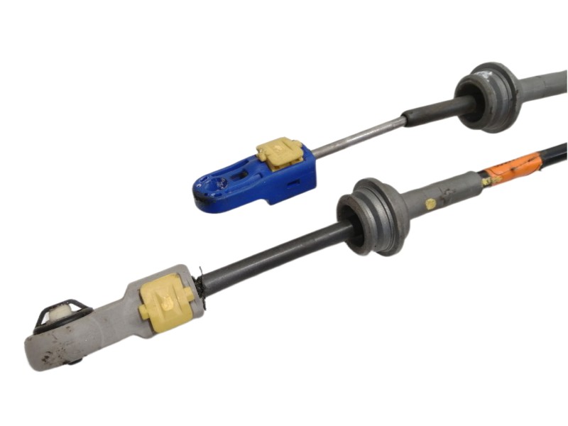 Recambio de varillaje cambio para peugeot rcz basis referencia OEM IAM 119174107  