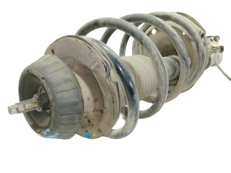 Recambio de amortiguador delantero izquierdo para hyundai i20 comfort referencia OEM IAM   