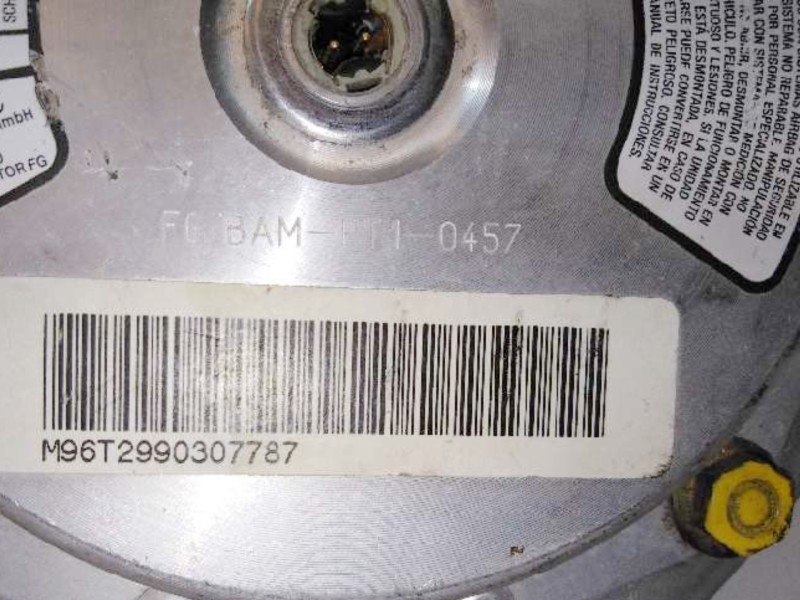 Recambio de airbag delantero izquierdo para audi a8 (d2) 4.2 quattro referencia OEM IAM 4A0880201D  