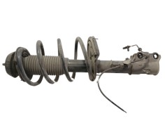 Recambio de amortiguador delantero izquierdo para hyundai i20 comfort referencia OEM IAM    2