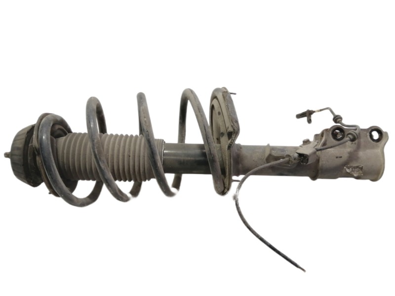 Recambio de amortiguador delantero izquierdo para hyundai i20 comfort referencia OEM IAM   