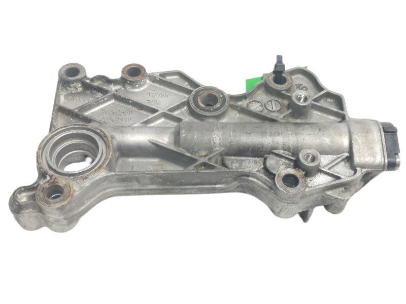 Recambio de soporte motor para mercedes-benz sprinterii combi (desde 01.06) 313/316 cdi (906.731/733/735) referencia OEM IAM 703