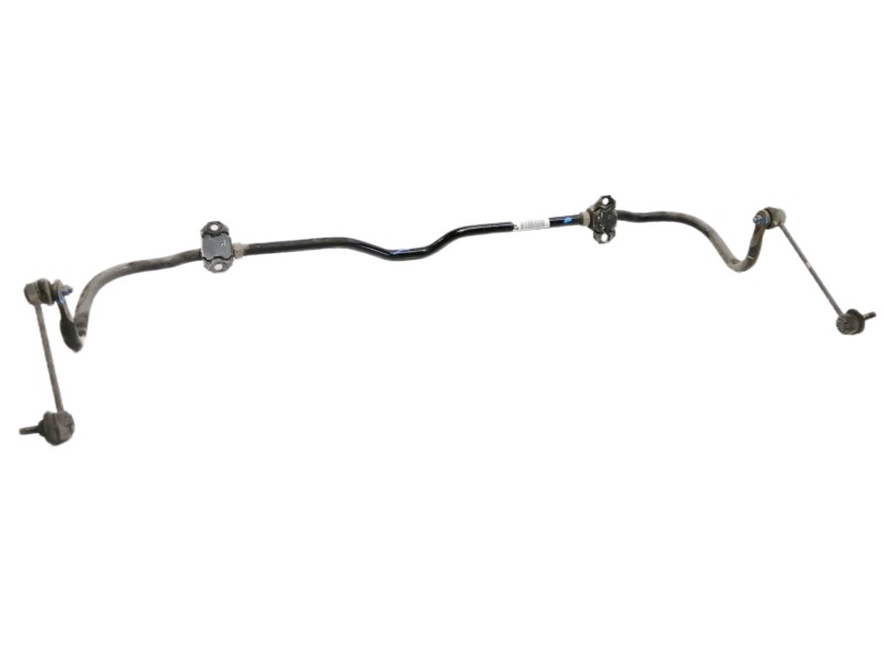 Recambio de barra estabilizadora delantera para hyundai i20 comfort referencia OEM IAM   