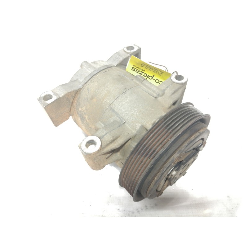 Recambio de compresor aire acondicionado para nissan almera (n16/e) comfort referencia OEM IAM 926009F500  