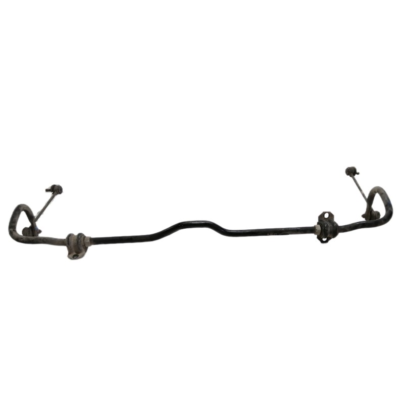 Recambio de barra estabilizadora delantera para hyundai i20 comfort referencia OEM IAM   