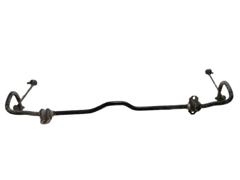 Recambio de barra estabilizadora delantera para hyundai i20 comfort referencia OEM IAM   