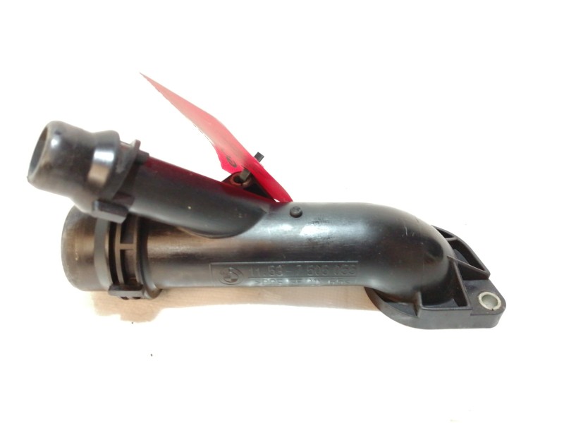 Recambio de tubo para bmw serie 3 compact (e46) 318ti montana referencia OEM IAM 11537505055  