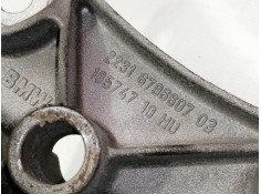 Recambio de soporte cambio para bmw serie 1 lim. (f20) 116d referencia OEM IAM 18574710   2