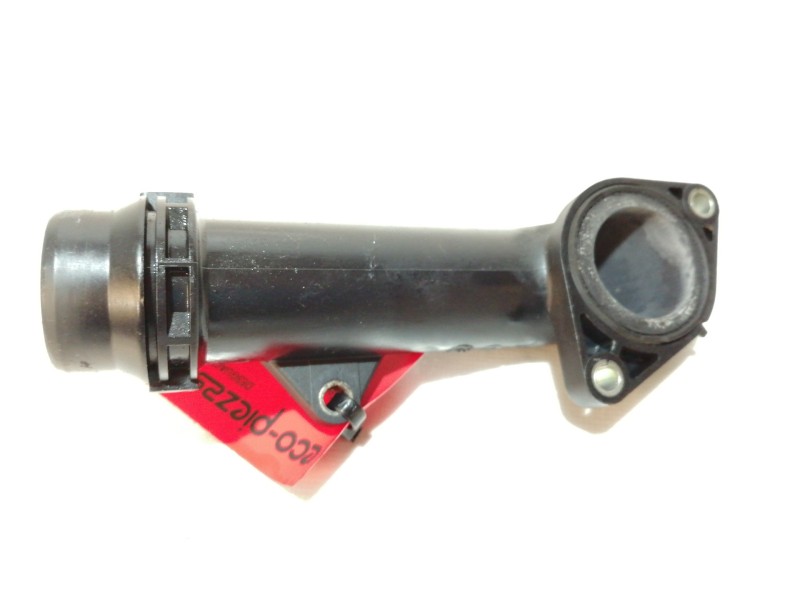 Recambio de tubo para bmw serie 3 compact (e46) 318ti montana referencia OEM IAM 11537505055  