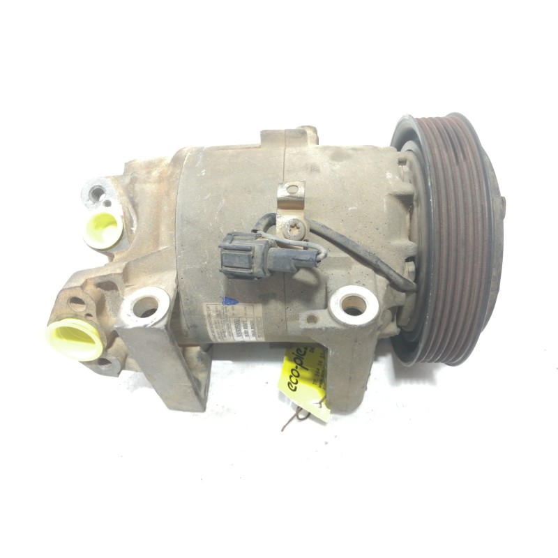 Recambio de compresor aire acondicionado para nissan almera (n16/e) comfort referencia OEM IAM 926009F500  