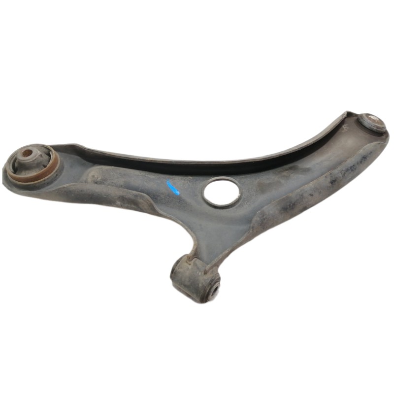 Recambio de brazo suspension inferior delantero derecho para hyundai i20 comfort referencia OEM IAM   