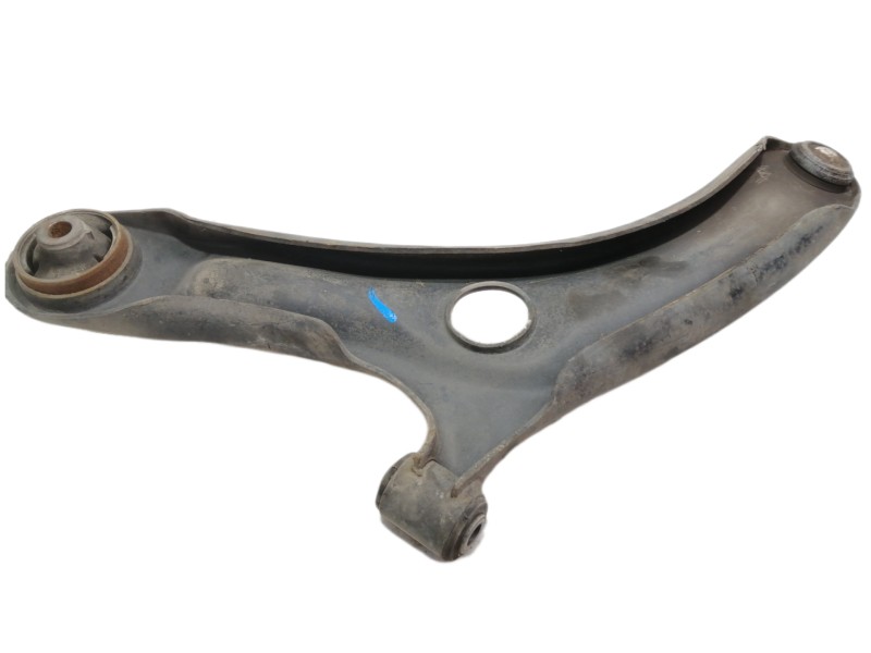 Recambio de brazo suspension inferior delantero derecho para hyundai i20 comfort referencia OEM IAM   