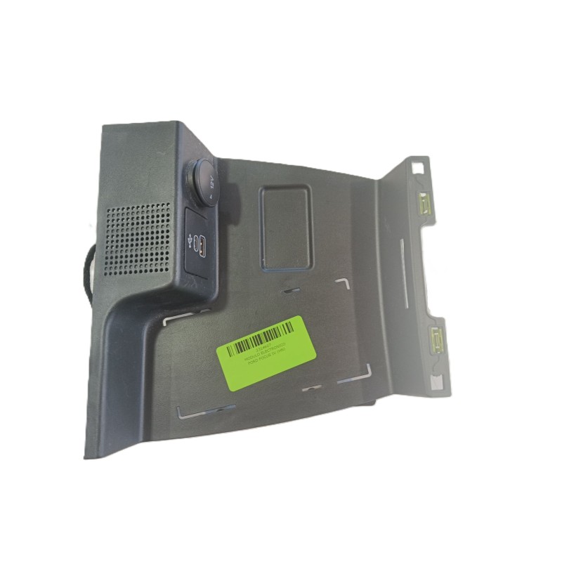 Recambio de modulo electronico para ford focus iv (hn) 1.0 ecoboost mhev referencia OEM IAM  AC80045200 
