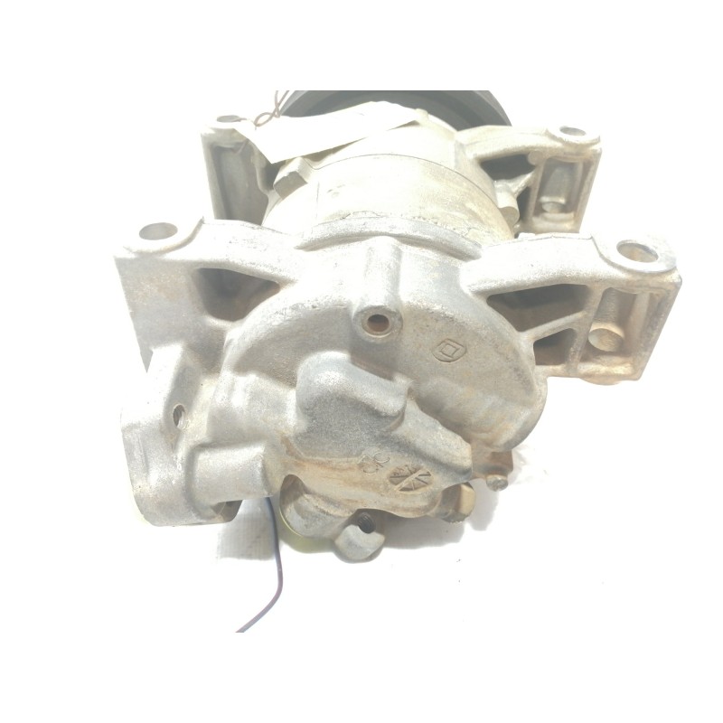 Recambio de compresor aire acondicionado para nissan almera (n16/e) comfort referencia OEM IAM 926009F500  