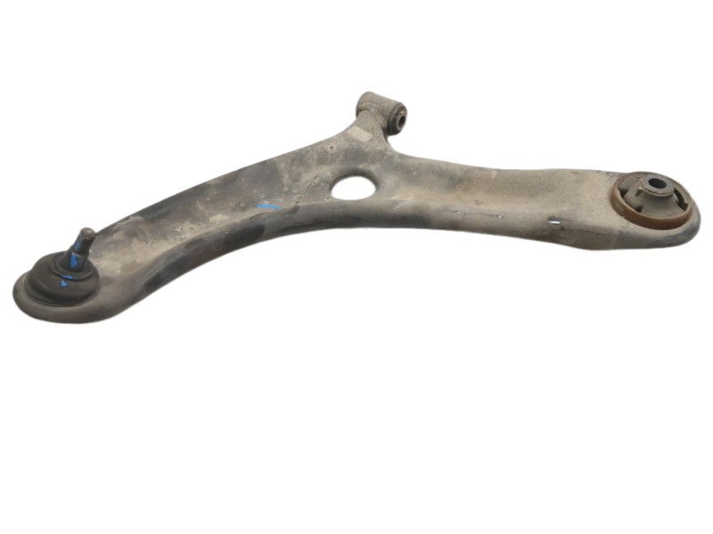 Recambio de brazo suspension inferior delantero izquierdo para hyundai i20 comfort referencia OEM IAM   