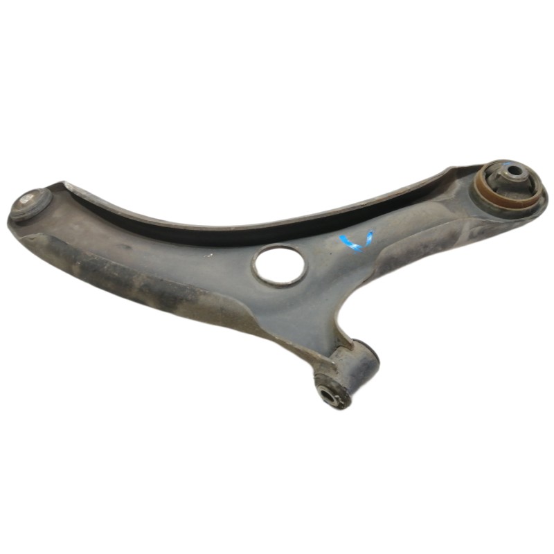 Recambio de brazo suspension inferior delantero izquierdo para hyundai i20 comfort referencia OEM IAM   
