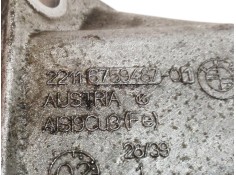 Recambio de soporte motor para bmw serie 3 compact (e46) 318ti montana referencia OEM IAM 221167594871   2