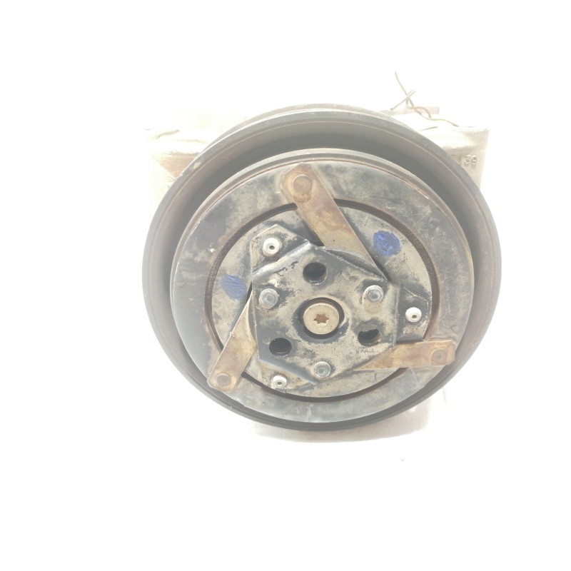 Recambio de compresor aire acondicionado para nissan almera (n16/e) comfort referencia OEM IAM 926009F500  