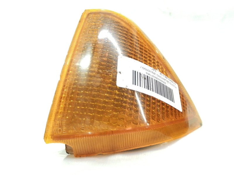 Recambio de piloto delantero izquierdo para citroën ax 1.1 referencia OEM IAM   