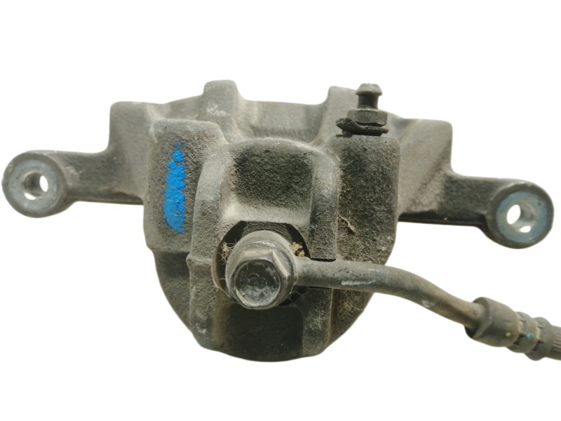 Recambio de pinza freno delantera derecha para hyundai i20 comfort referencia OEM IAM BC140150  