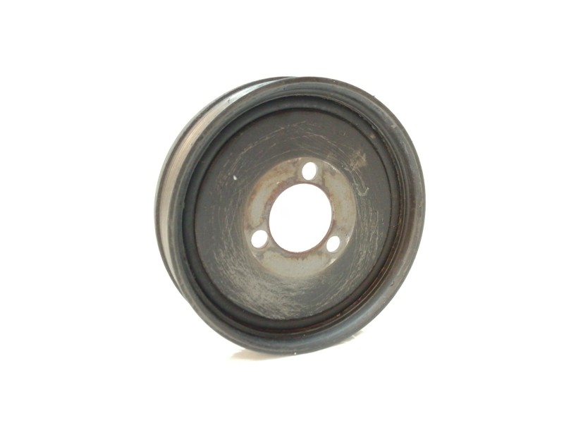 Recambio de polea cigueñal para bmw serie 3 compact (e46) 318ti montana referencia OEM IAM   