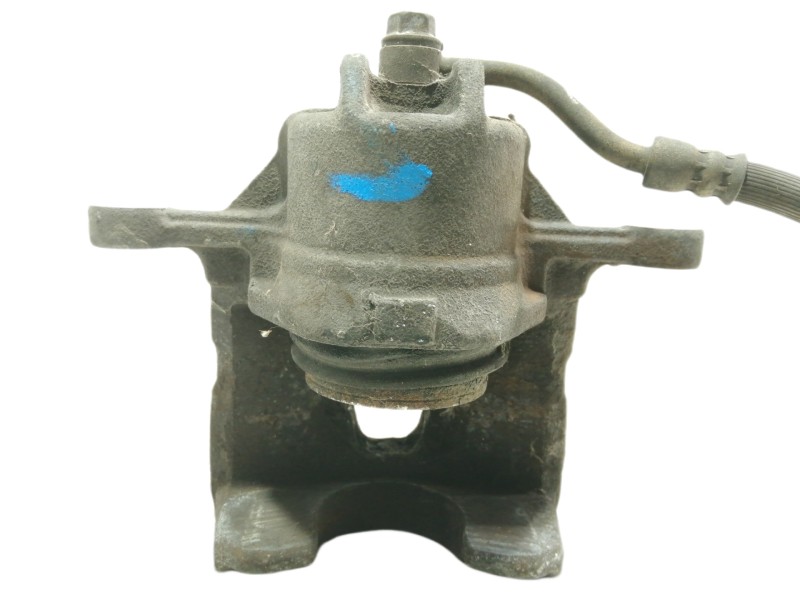 Recambio de pinza freno delantera derecha para hyundai i20 comfort referencia OEM IAM BC140150  