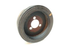 Recambio de polea cigueñal para bmw serie 3 compact (e46) 318ti montana referencia OEM IAM    2