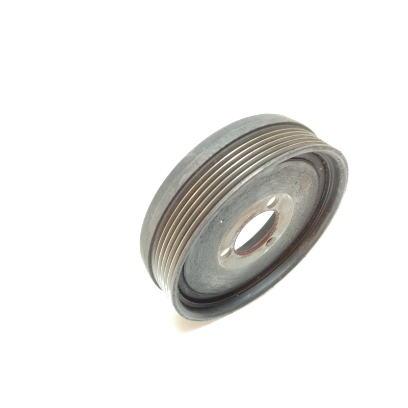 Recambio de polea cigueñal para bmw serie 3 compact (e46) 318ti montana referencia OEM IAM   