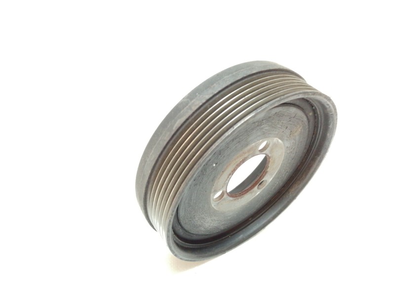 Recambio de polea cigueñal para bmw serie 3 compact (e46) 318ti montana referencia OEM IAM   