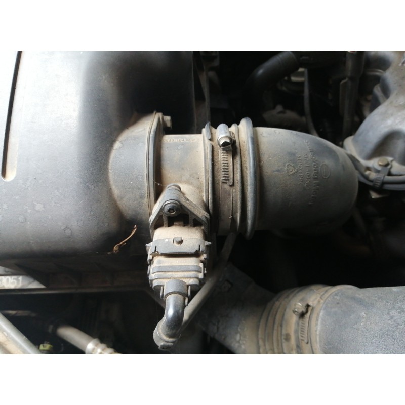 Recambio de caudalimetro para ssangyong kyron 200 xdi limited referencia OEM IAM   