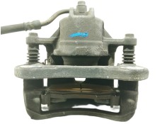 Recambio de pinza freno delantera izquierda para hyundai i20 comfort referencia OEM IAM BC140150   2