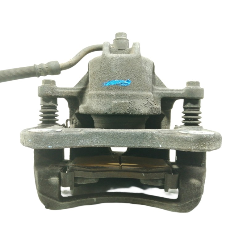 Recambio de pinza freno delantera izquierda para hyundai i20 comfort referencia OEM IAM BC140150  