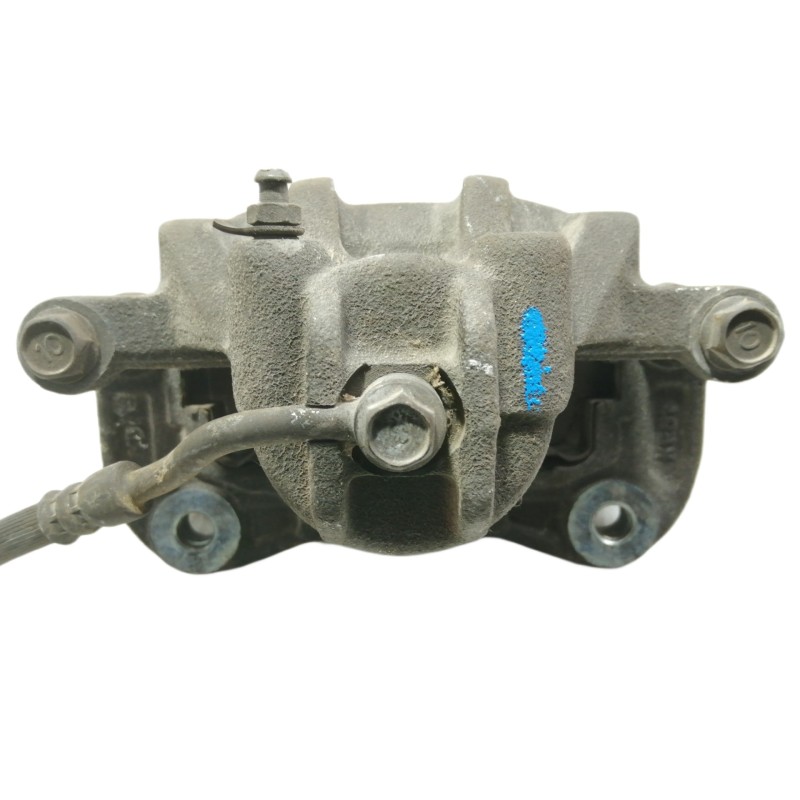 Recambio de pinza freno delantera izquierda para hyundai i20 comfort referencia OEM IAM BC140150  