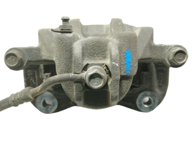 Recambio de pinza freno delantera izquierda para hyundai i20 comfort referencia OEM IAM BC140150  