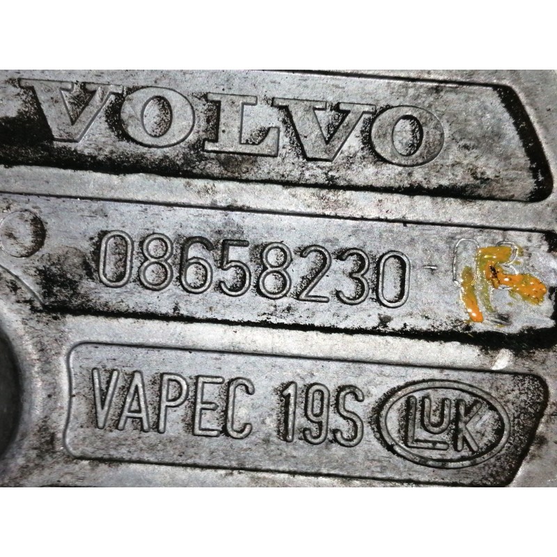 Recambio de depresor freno / bomba vacio para volvo s60 berlina 2.4 d referencia OEM IAM 08658230  
