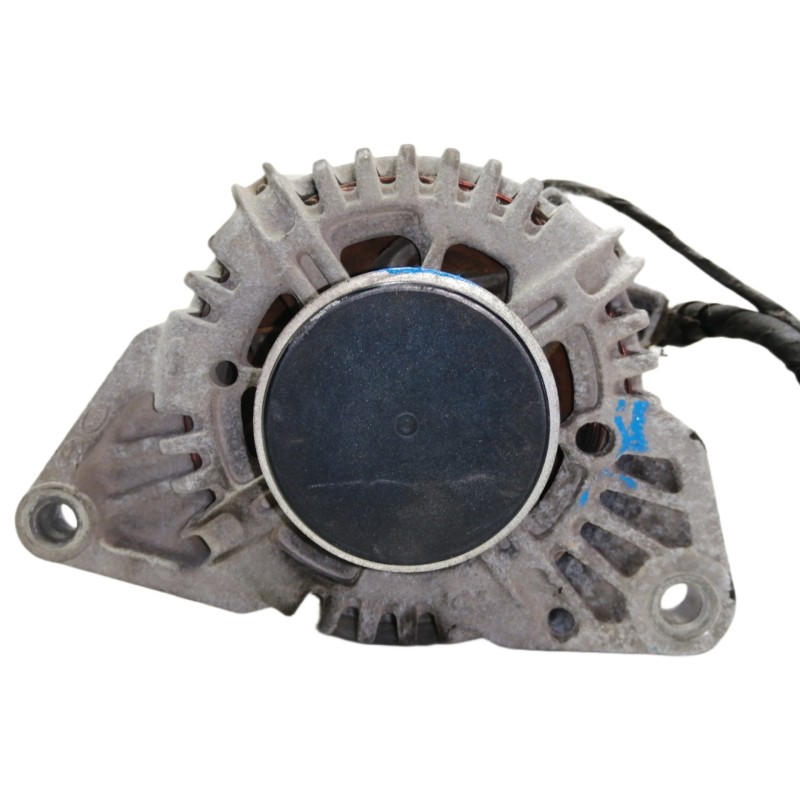Recambio de alternador para hyundai i20 comfort referencia OEM IAM 2607271 373002A400 