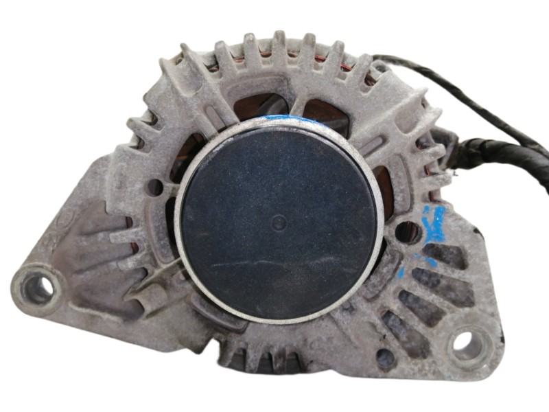Recambio de alternador para hyundai i20 comfort referencia OEM IAM 2607271 373002A400 