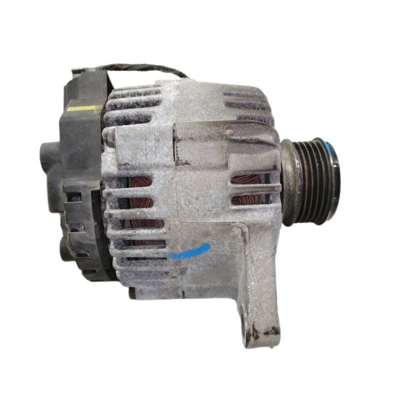 Recambio de alternador para hyundai i20 comfort referencia OEM IAM 2607271 373002A400 