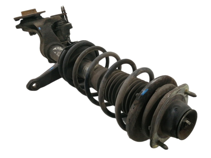 Recambio de amortiguador delantero izquierdo para citroën ax 1.1 referencia OEM IAM   